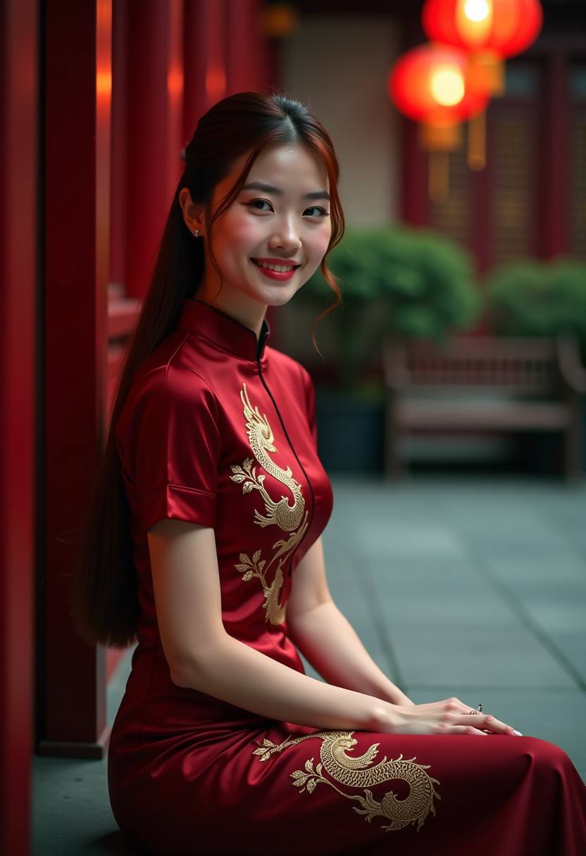生活向短剧封面