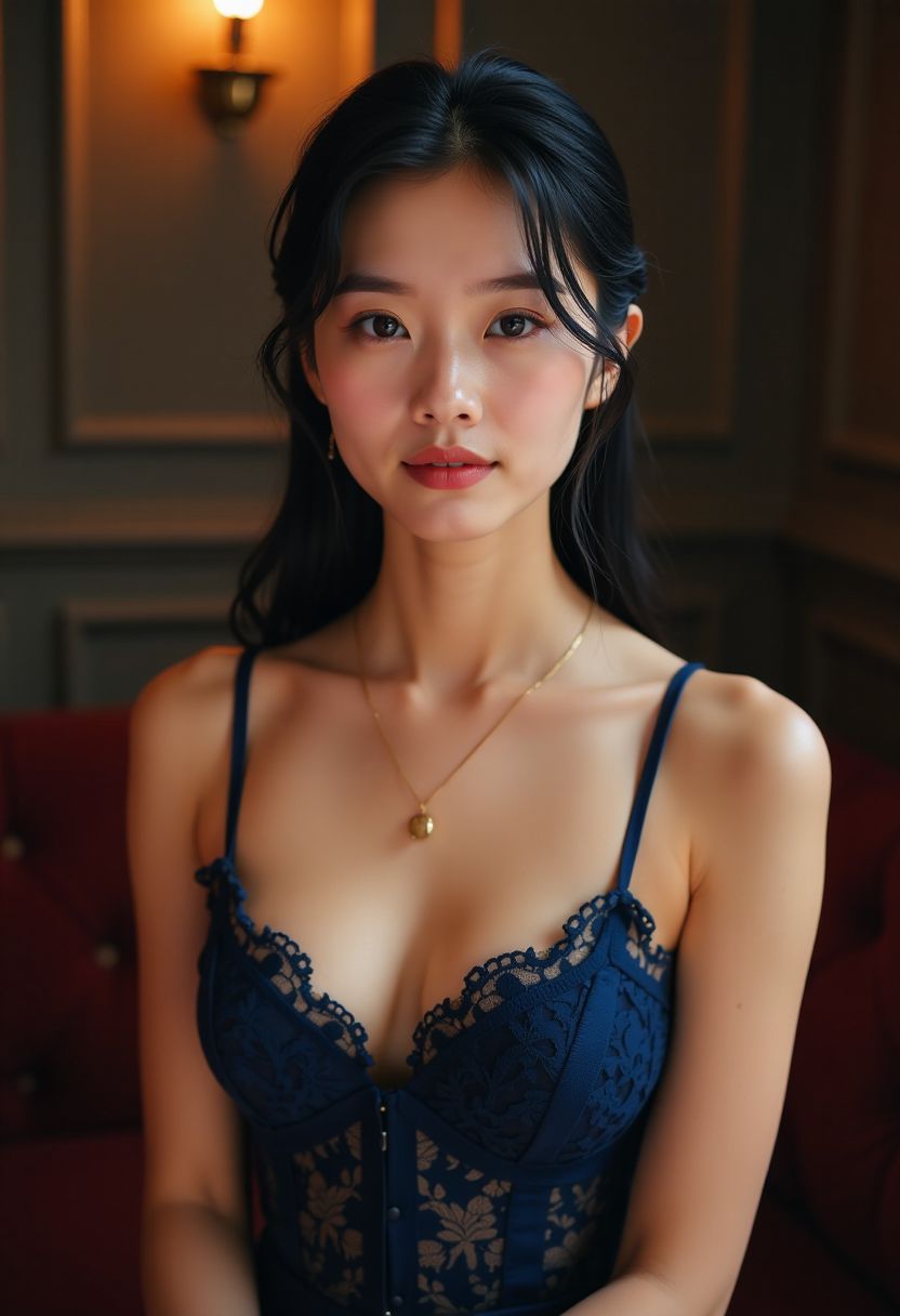 音乐短剧封面